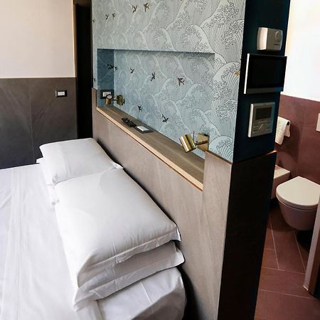 Ottaviano Smart Rooms Roma Dış mekan fotoğraf