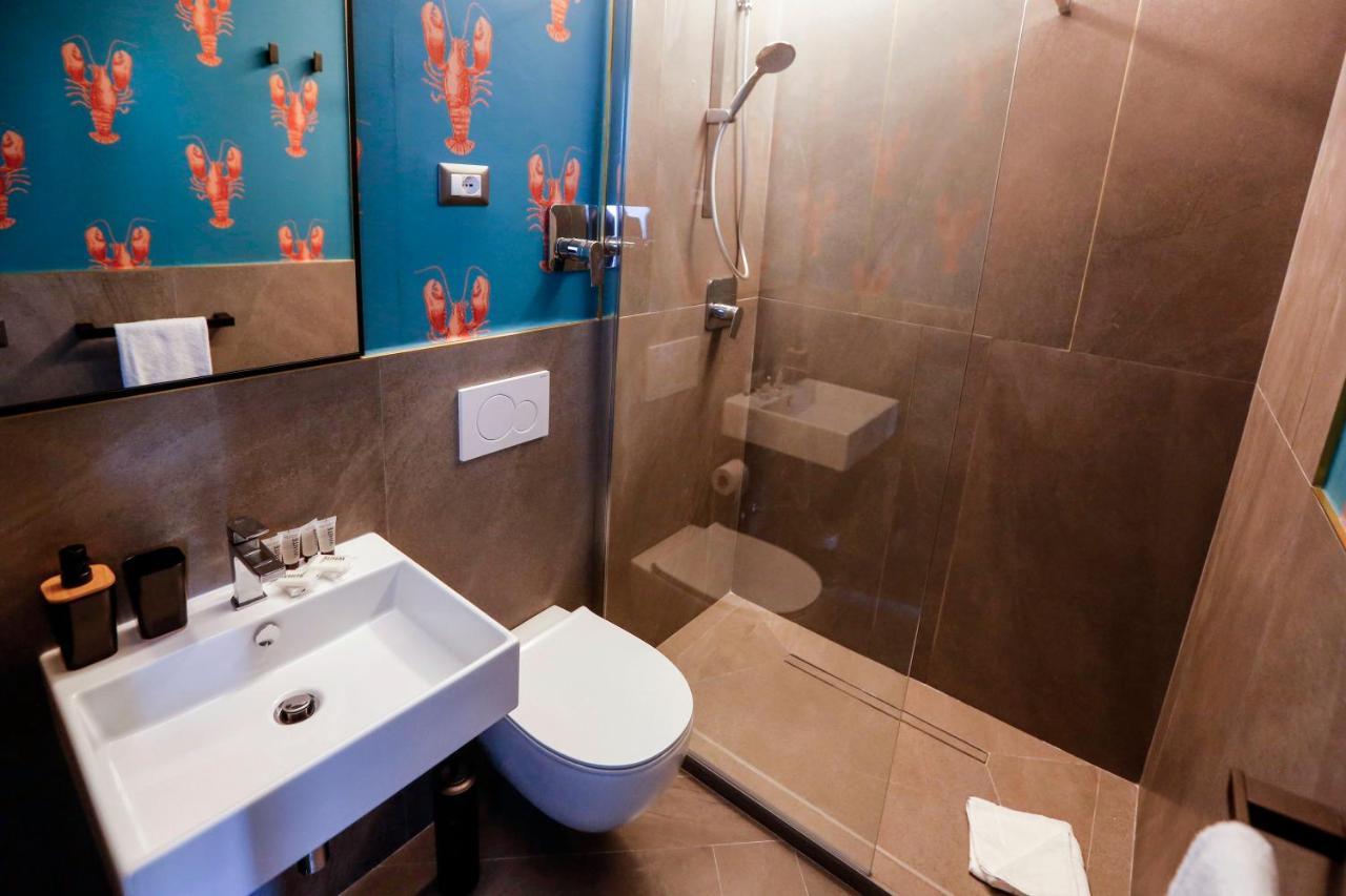 Ottaviano Smart Rooms Roma Dış mekan fotoğraf