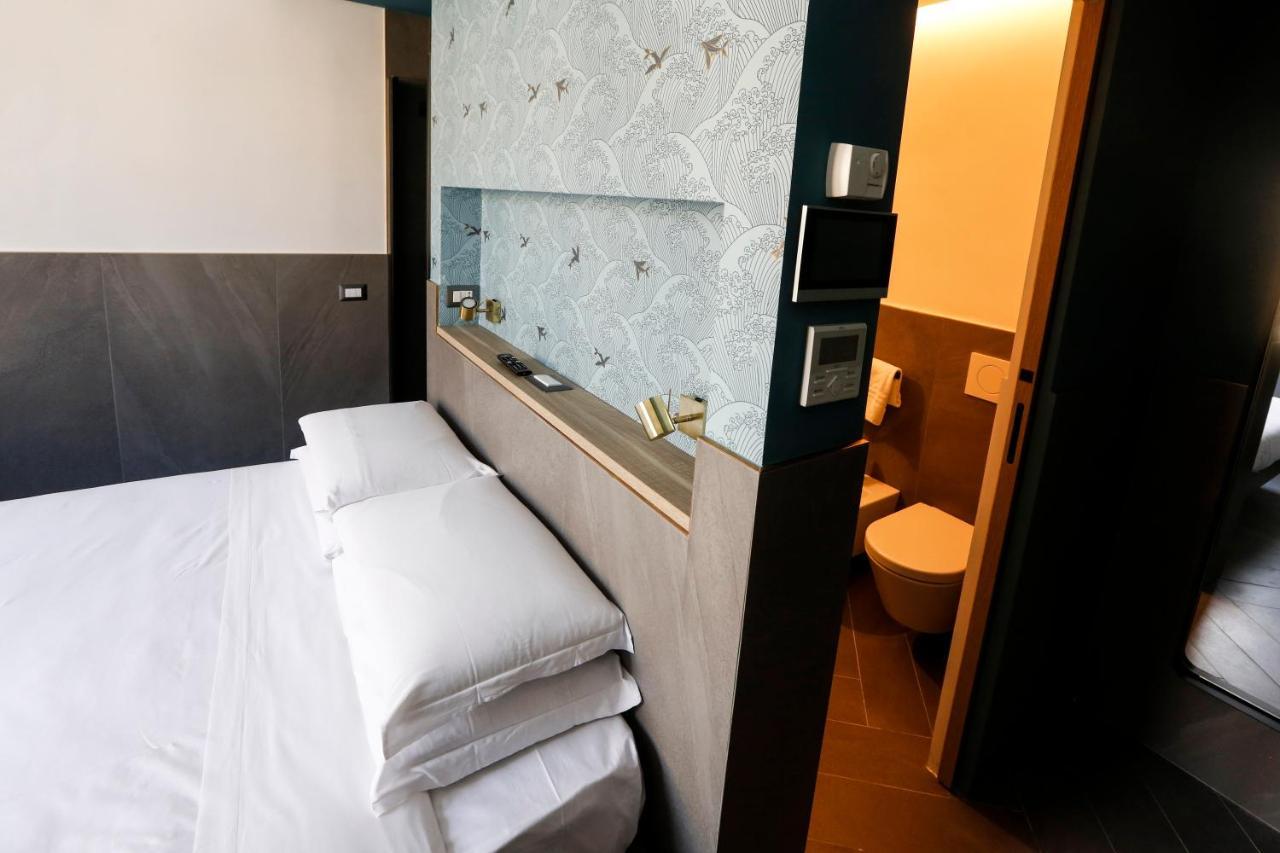 Ottaviano Smart Rooms Roma Dış mekan fotoğraf