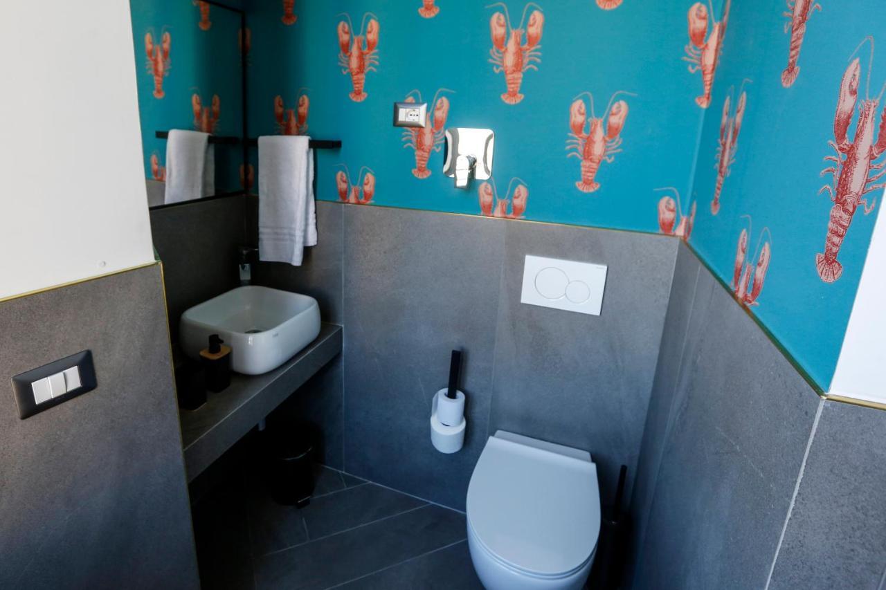 Ottaviano Smart Rooms Roma Dış mekan fotoğraf