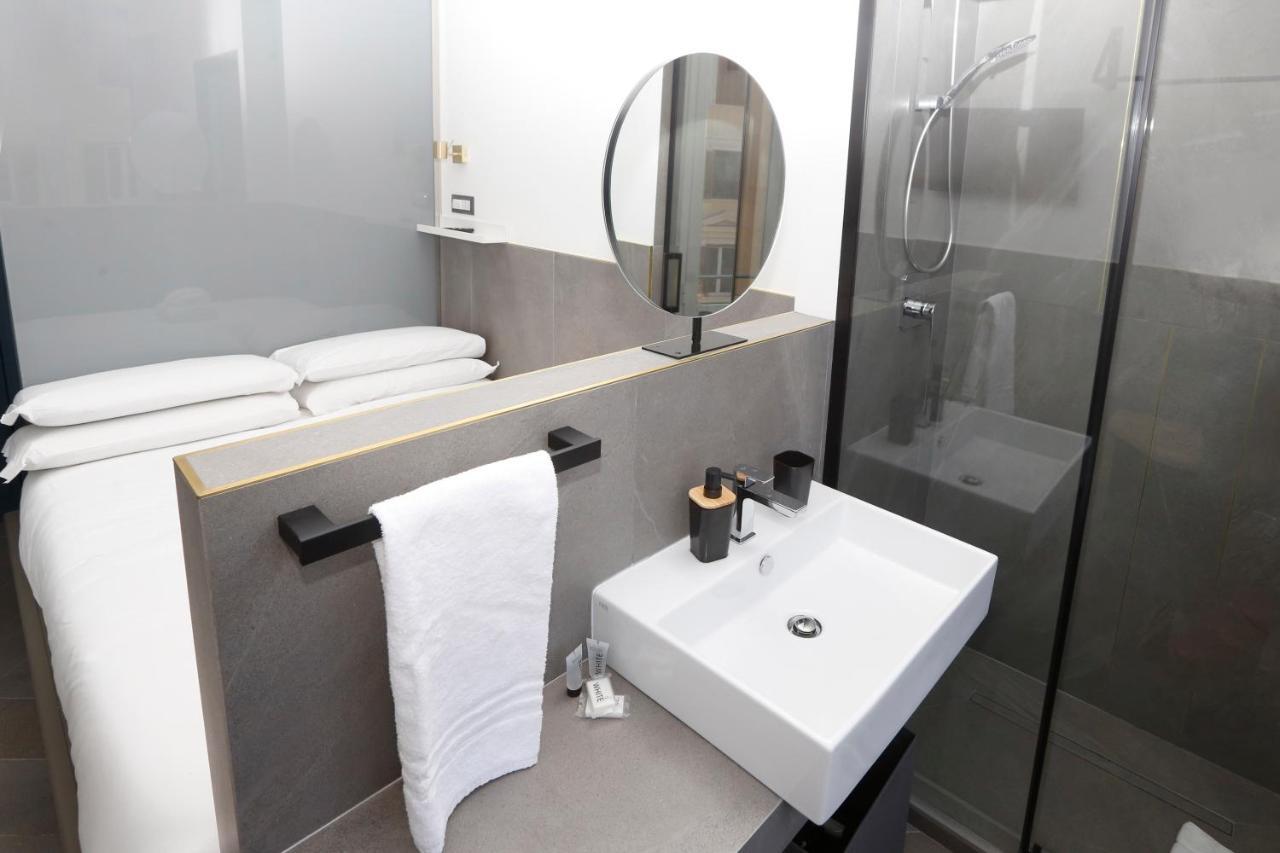 Ottaviano Smart Rooms Roma Dış mekan fotoğraf