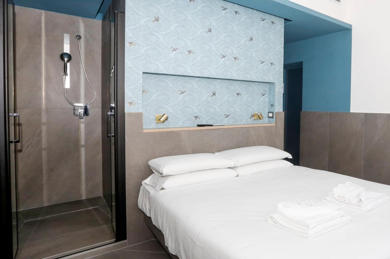 Ottaviano Smart Rooms Roma Dış mekan fotoğraf