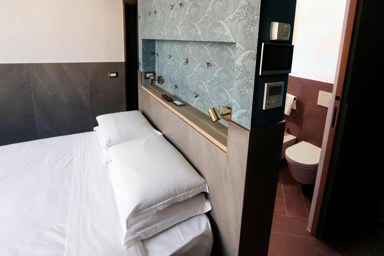 Ottaviano Smart Rooms Roma Dış mekan fotoğraf