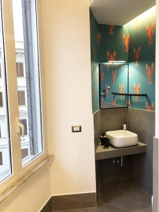 Ottaviano Smart Rooms Roma Dış mekan fotoğraf