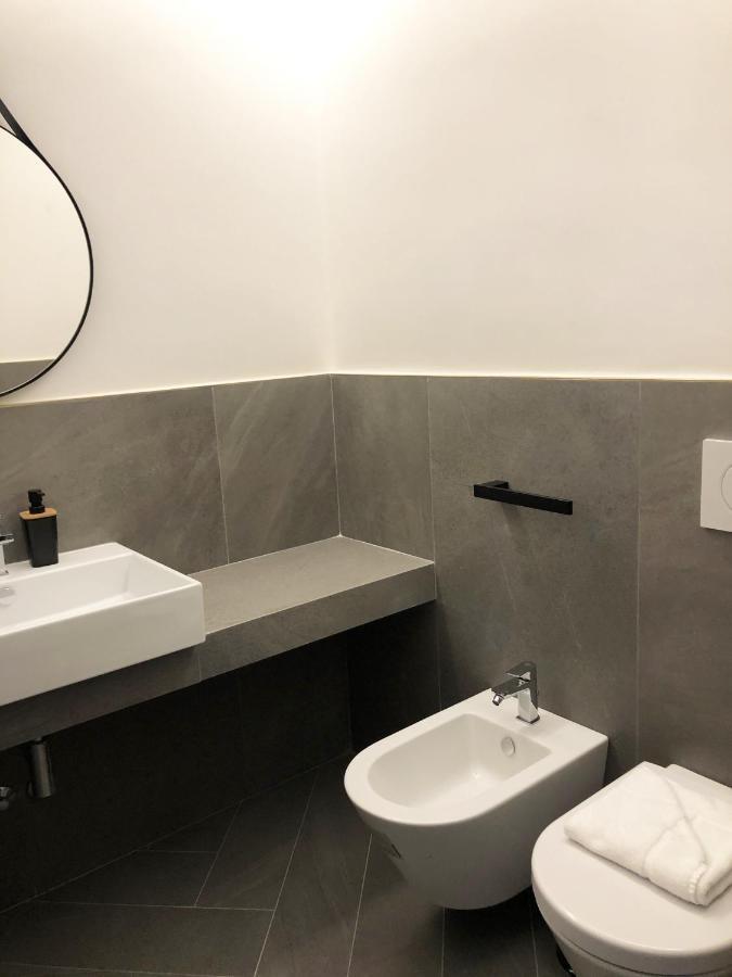 Ottaviano Smart Rooms Roma Dış mekan fotoğraf