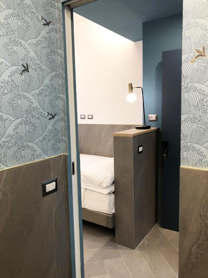 Ottaviano Smart Rooms Roma Dış mekan fotoğraf