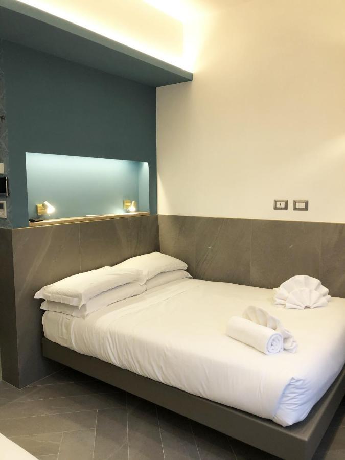 Ottaviano Smart Rooms Roma Dış mekan fotoğraf
