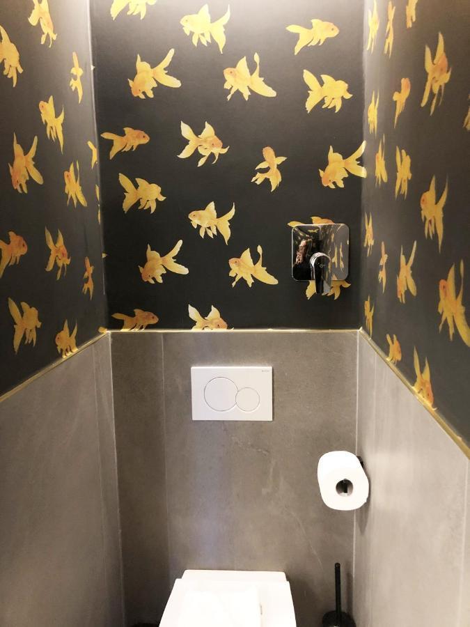 Ottaviano Smart Rooms Roma Dış mekan fotoğraf